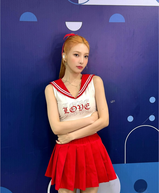 조이 SNS