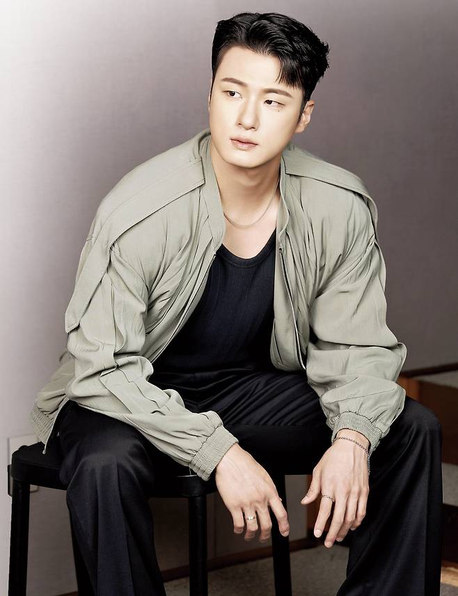 배우 신승호 | 트리플픽쳐스 제공