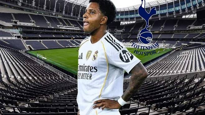 ▲ 'Defensa Central' 홈페이지 갈무리