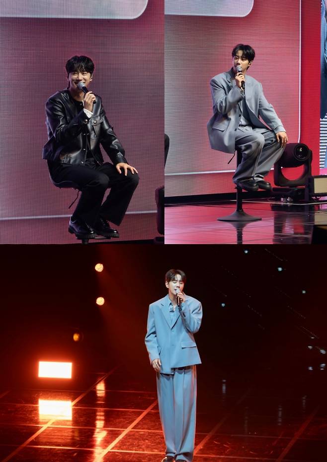 이준영/사진제공=빌리언스