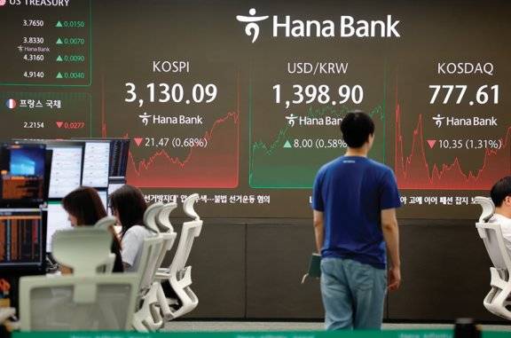 2분기 실적 발표 시즌 이후 국내 증시에서 투자 의견 하향 리포트가 쏟아지고 있다. 동아DB&nbsp;