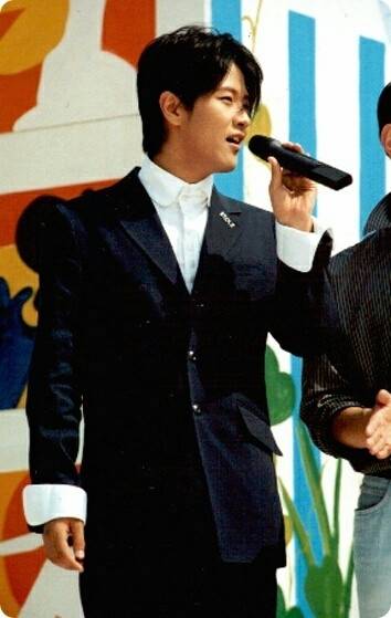 가수 김현성/본인 제공