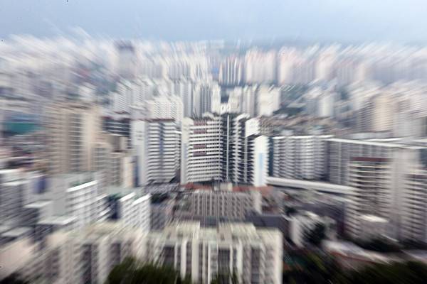 아파트 단지 이미지. 본 기사 내용과 무관함.