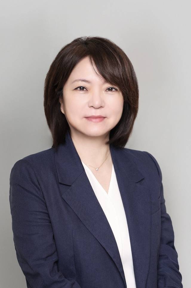 강종임 입학처장