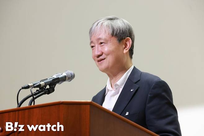 이찬진 금융감독원장/사진=금융감독원