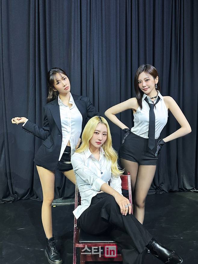 (사진=드림캐쳐컴퍼니)