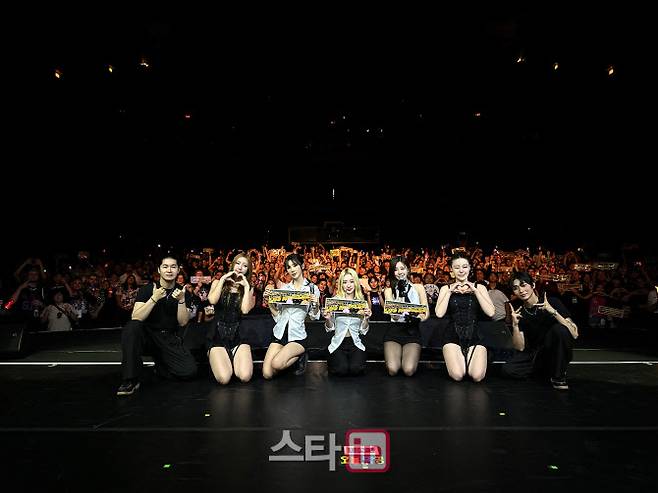 (사진=드림캐쳐컴퍼니)