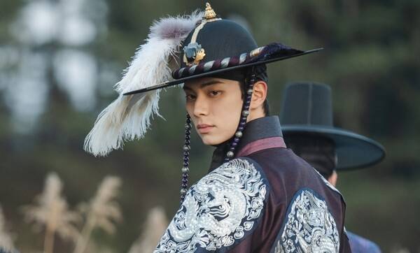 /사진=tvN