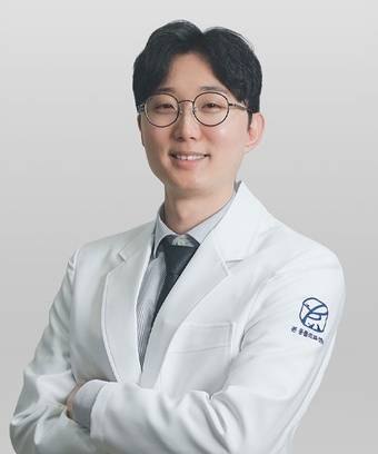 강승우 안양 본동물의료센터 내과 과장 ⓒ 뉴스1