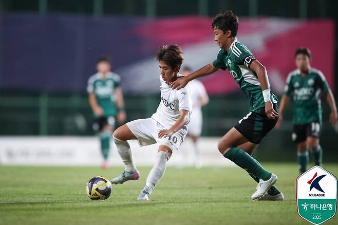 사진 | 한국프로축구연맹