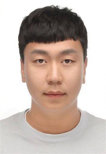 성백상 박사과정. 국립한밭대 제공