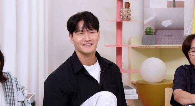 김종국 “♥예비신부 앞에선 애교쟁이” (출처: KBS 2TV ‘옥탑방의 문제아들’)