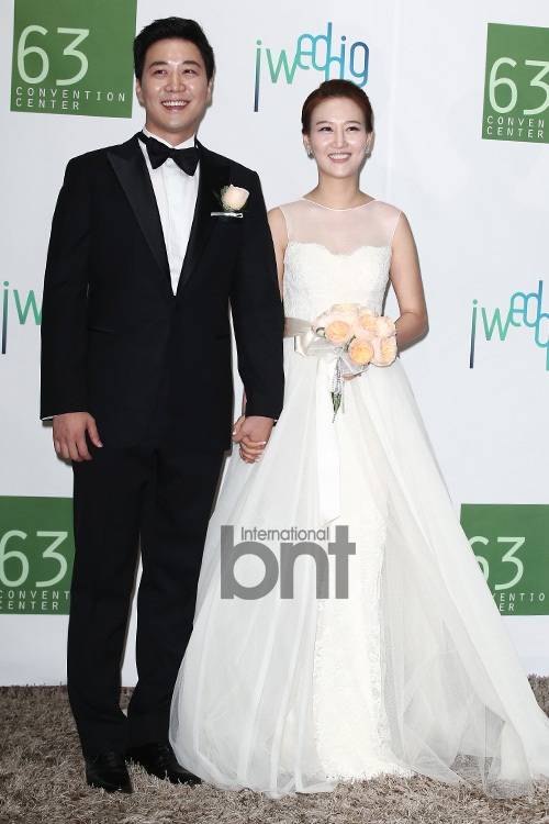도경완, 김진웅 ‘장윤정 서브’ 발언에 첫 심경