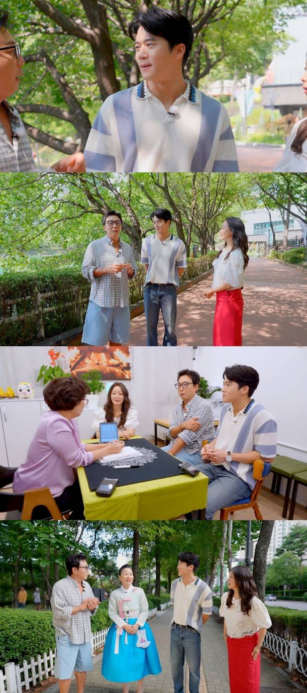 JTBC ‘한끼합쇼’에 ‘잠실의 아들’ 하석진이 출연해 일일 가이드로 나섰다. 하석진은 20년 전 데뷔작에서 만난 김희선과 재회해 훈훈한 분위기를 만들었다. 또한, 송리단길 사주카페에서 탁재훈과 함께 각각 결혼운과 재혼운을 봤지만, 역술인의 폭탄 발언으로 충격에 빠졌다. 이날 셰프로는 ‘이모카세’ 김미령이 등장해 특급 요리를 예고했고, ‘한끼원정대’는 인구수 1위 송파구의 대단지 아파트에서 한 끼에 도전했다.