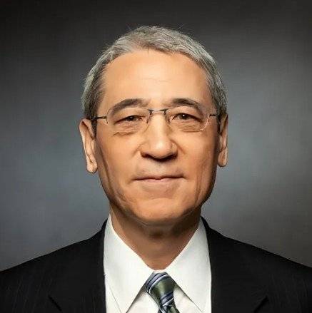 고든 창. 사진출처=X