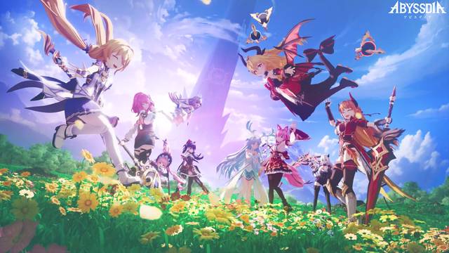 NHN ‘어비스디아’ 대표 이미지. NHN 제공