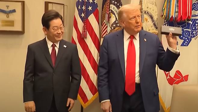 문화방송(MBC) 뉴스 유튜브 갈무리