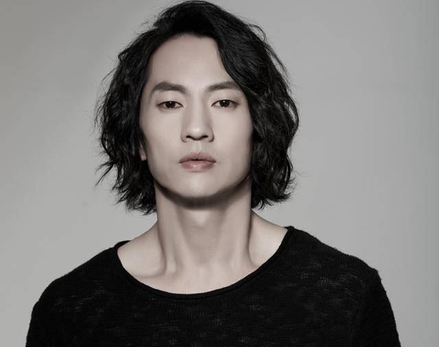 뮤지컬 배우 마이클 리. 블루스테이지 제공