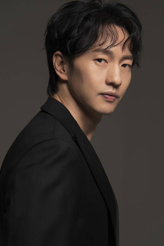 뮤지컬 배우 마이클 리. 블루스테이지 제공