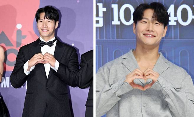 김종국, 결혼 발표와 예비 신부의 정체는? (+62억 신혼집) | 인사픽뷰