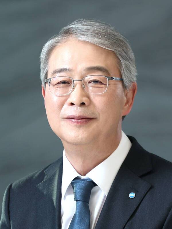 임종룡 우리금융그룹 회장. 우리금융그룹
