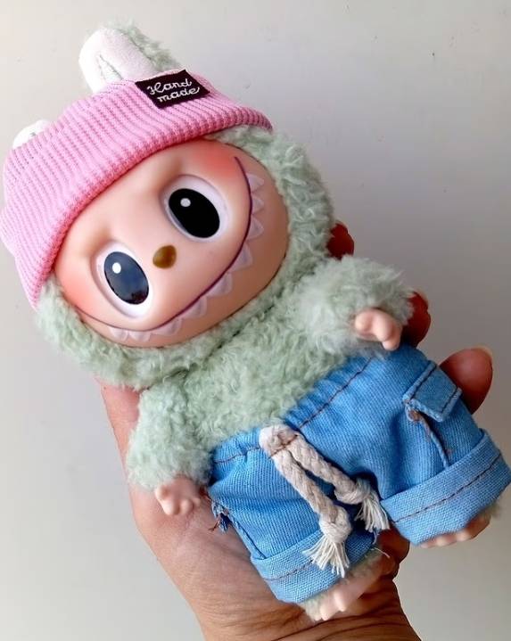 라부부. 뉴시스 자료사진