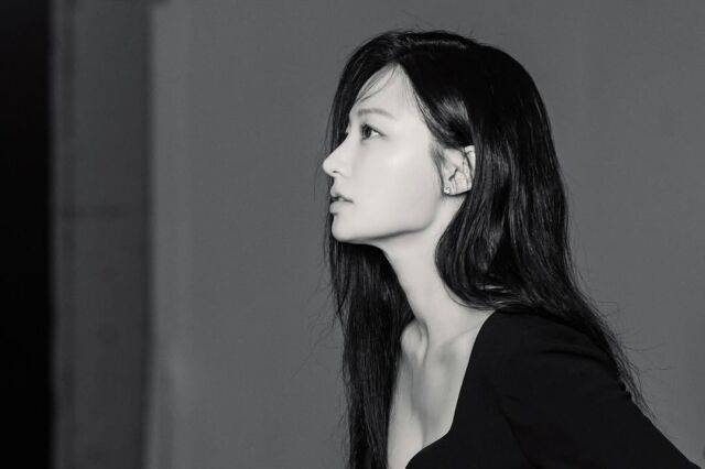 배우 송하윤. /송하윤 소셜미디어