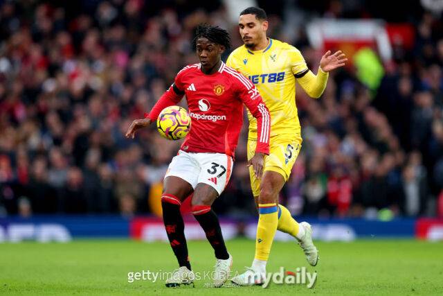 코비 마이누/게티이미지코리아