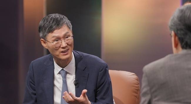 MBC ‘손석희의 질문들’ 제공