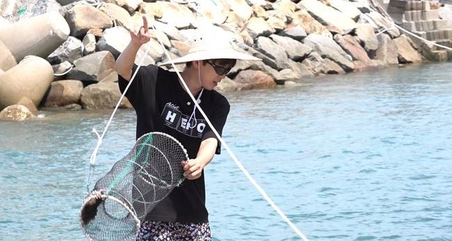 SBS ‘섬총각 영웅’ 제공