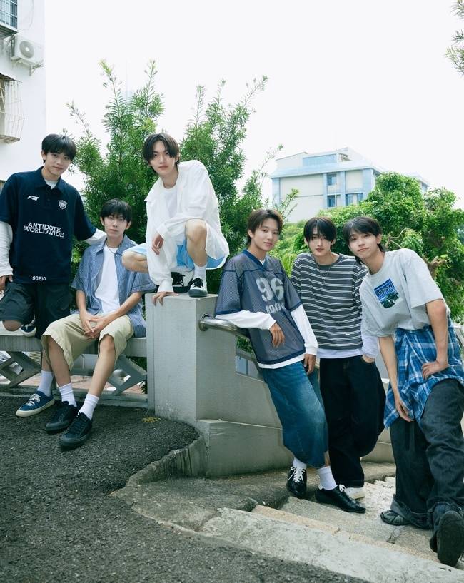 사진=JYP CHINA 제공