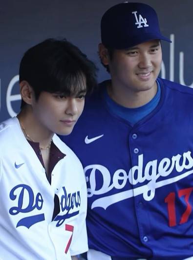 사진=MLB 공식 계정 캡처