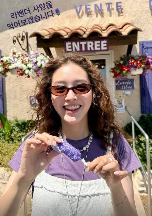 김재경 소셜미디어