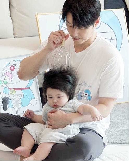 사진=KBS 2TV ‘슈퍼맨이 돌아왔다’ 제공