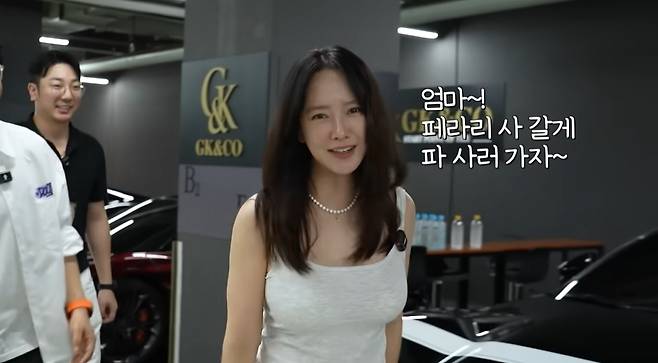 ‘지편한세상 [Jeeseokjin World]’ 영상 캡처