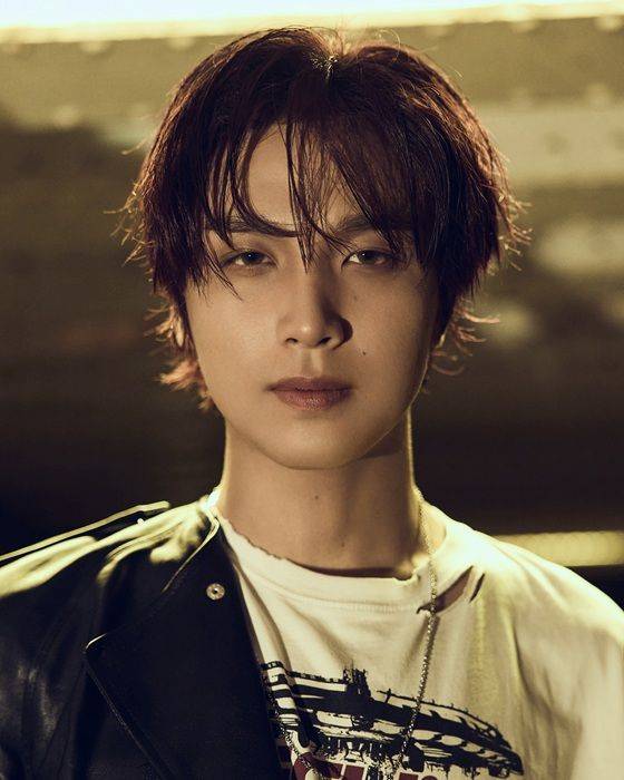 [서울=뉴시스] 그룹 '엔시티'(NCT) 해찬. (사진=SM엔터테인먼트 제공) 2025.08.26. photo@newsis.com *재판매 및 DB 금지