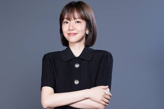 임수정은 시즌2 제작 가능성에 대해 "양정숙의 생존 여부와 상관없이 나와준다면 너무 좋고 기쁠 거 같다"고 기대했다. 월트디즈니 컴퍼니 코리아 제공