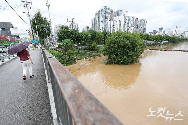 위 사진은 기사 내용과 관련이 없음. 류영주 기자