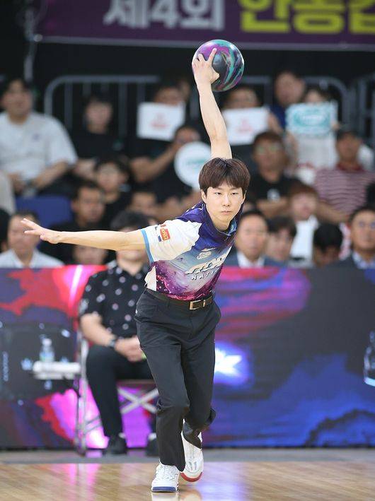 [사진]한국프로볼링협회 제공