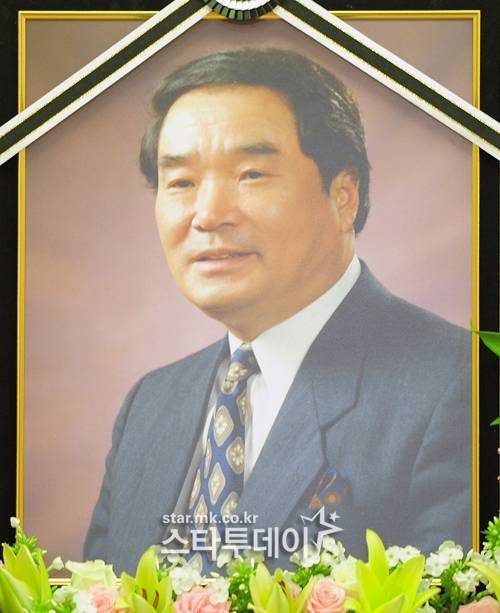 ‘수사반장’의 배우 김상순