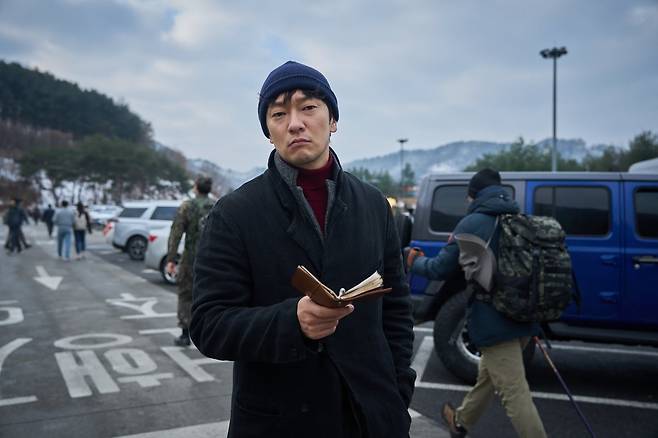 / 사진제공=디즈니+