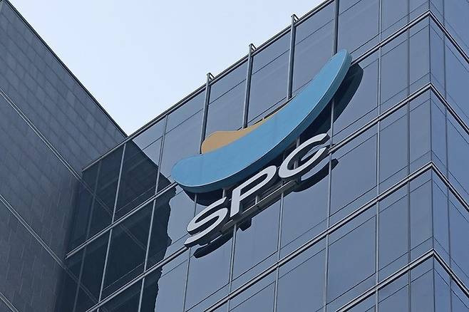 SPC 본사. 연합뉴스 자료사진