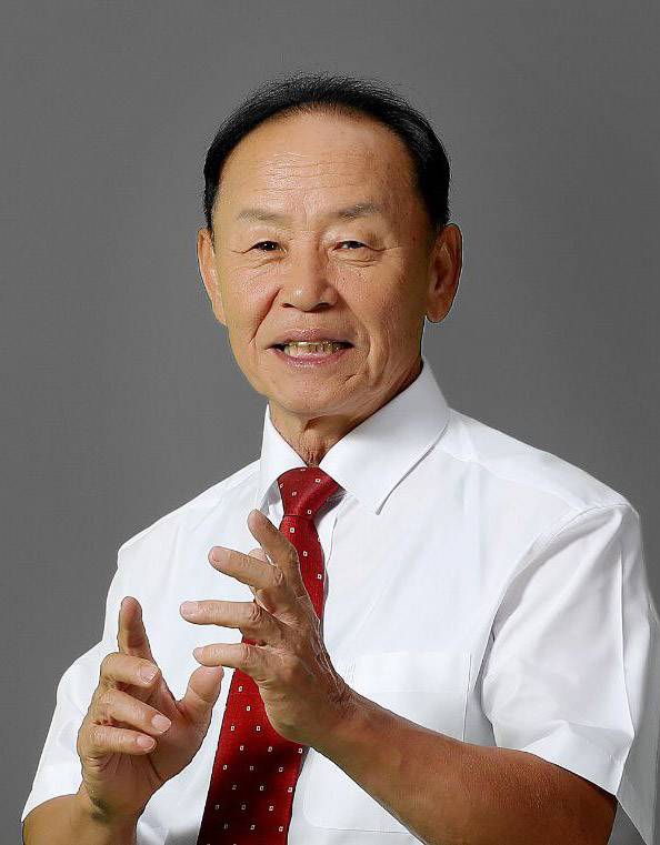 기호 2번 이규생 후보