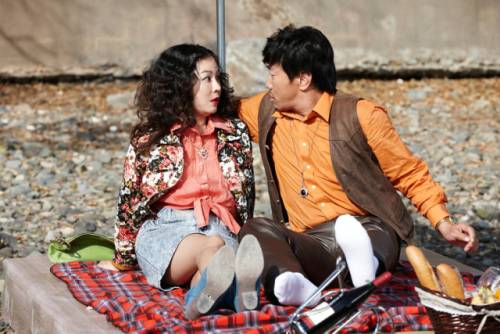 ◇OCN 위험한상견례