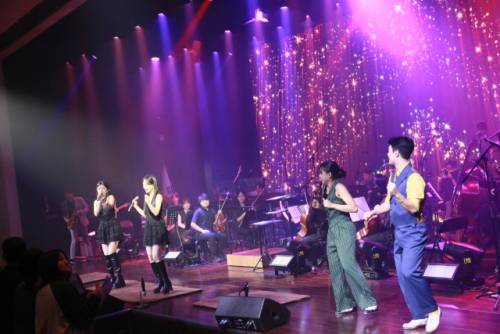 한국전력공사는 26일 정선 문화예술회관에서