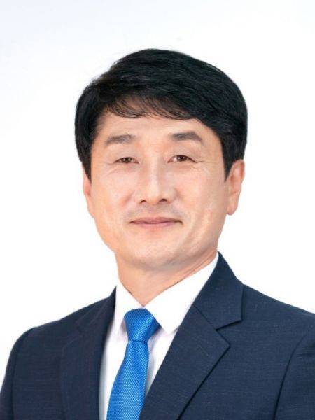류경완 도의원
