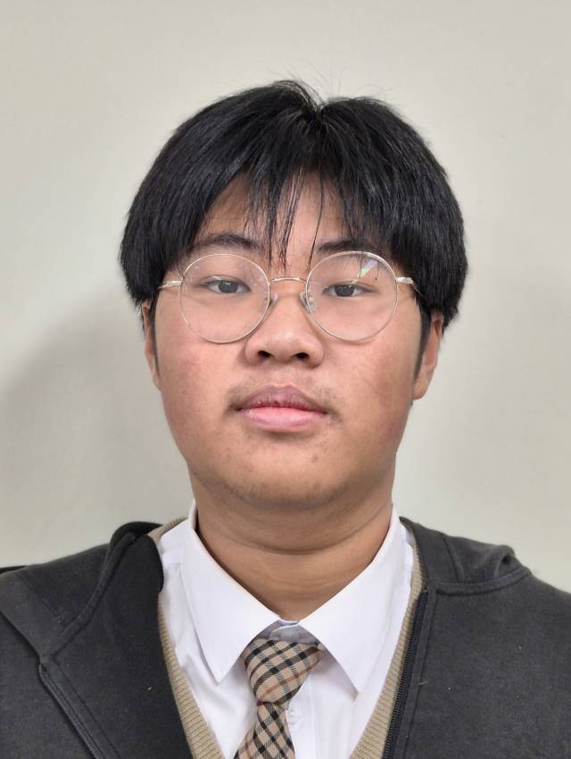 강창인 (남해 꽃내중 3년)