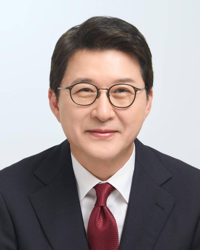 신동욱 국민의 힘 수석최고위원.