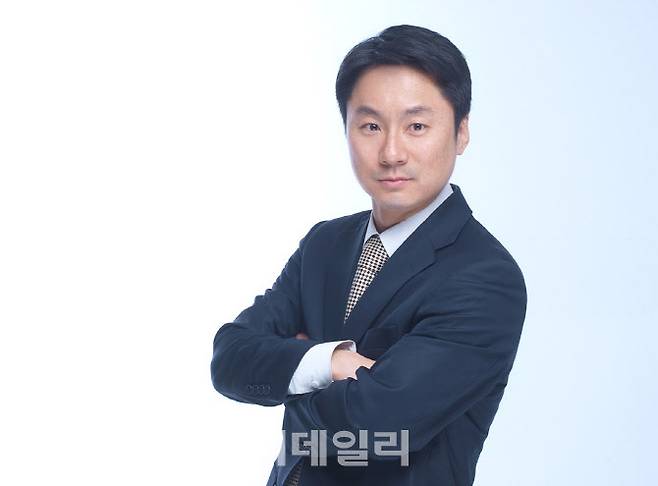 이종우 아주대 경영학과 교수