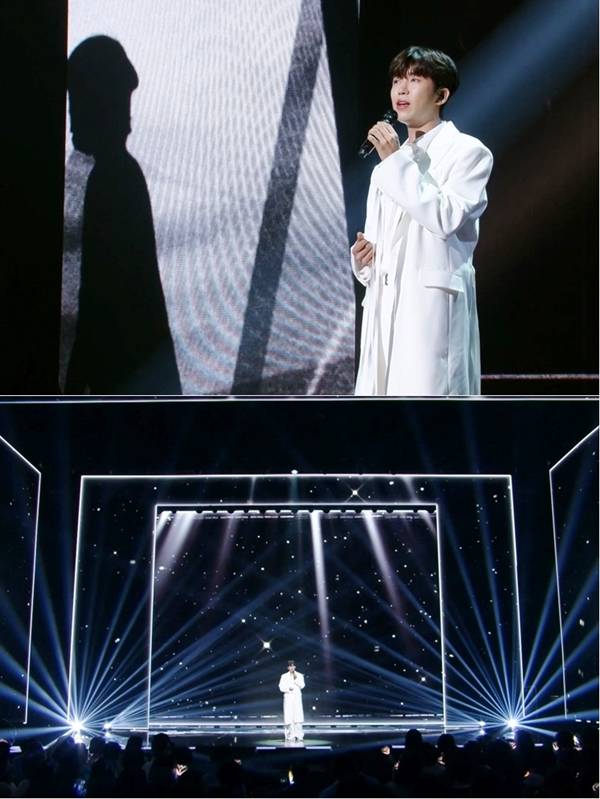KBS 2TV '불후의 명곡-임영웅과 친구들' 특집./사진제공=KBS 2TV '불후의 명곡'&nbsp;